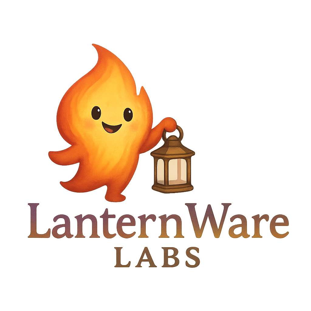 Flick-LanternWare-Labs